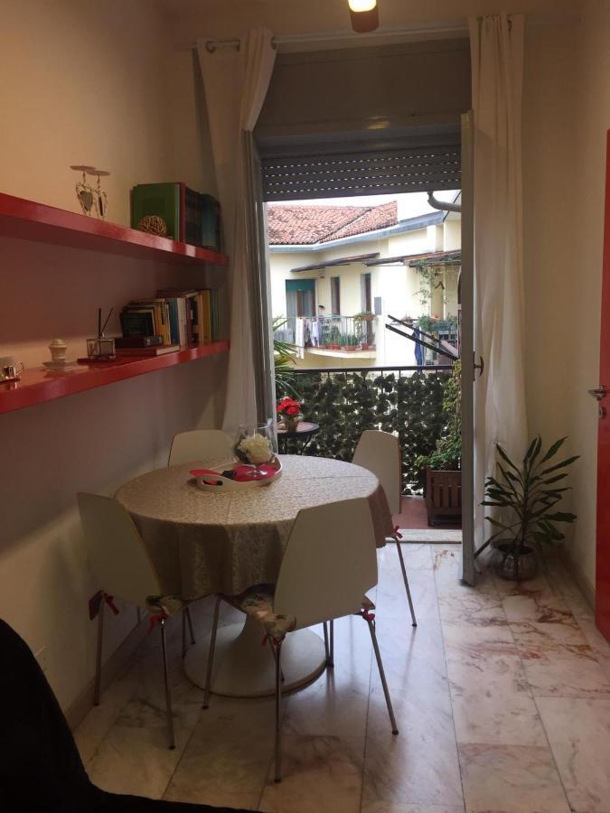 Residenza Alla Piazzetta เวโรนา ภายนอก รูปภาพ